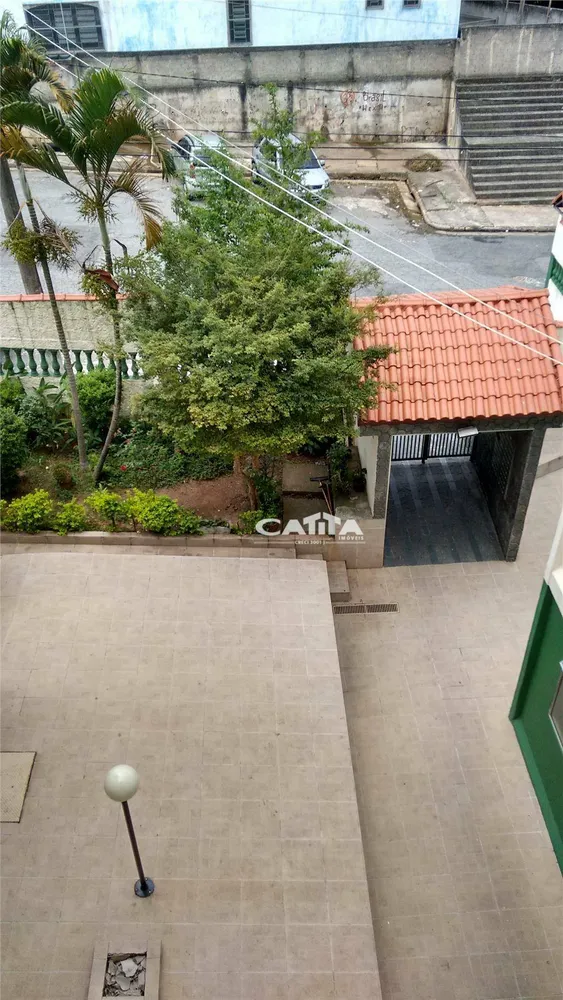 Apartamento, 2 quartos, 48 m² - Foto 8