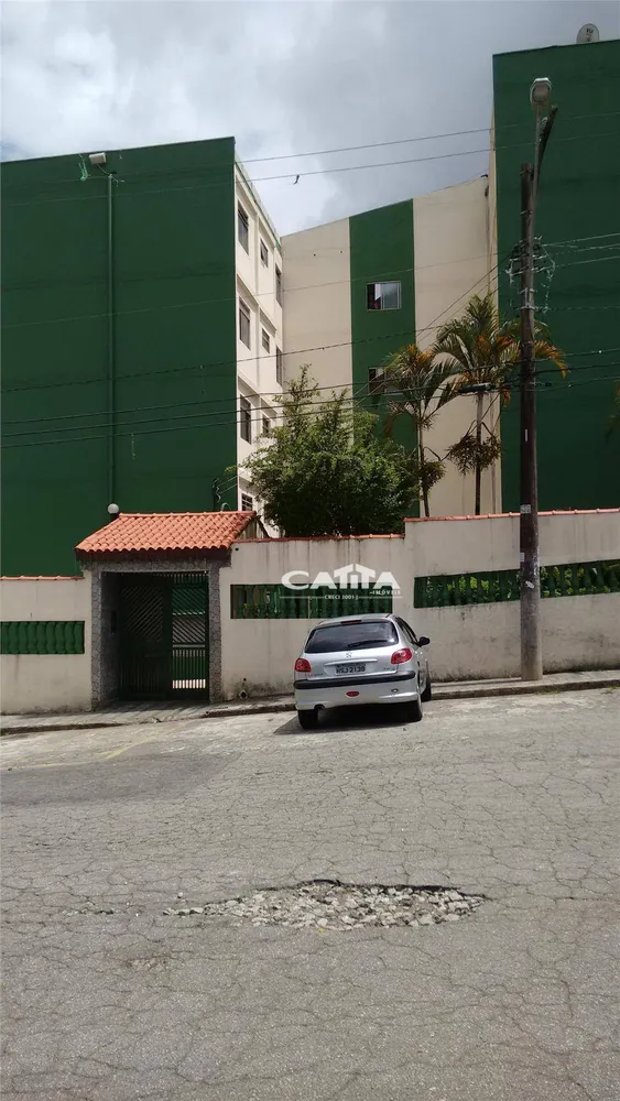 Apartamento, 2 quartos, 48 m² - Foto 9