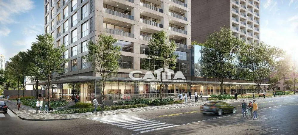Loja-Salão, 121 m² - Foto 3