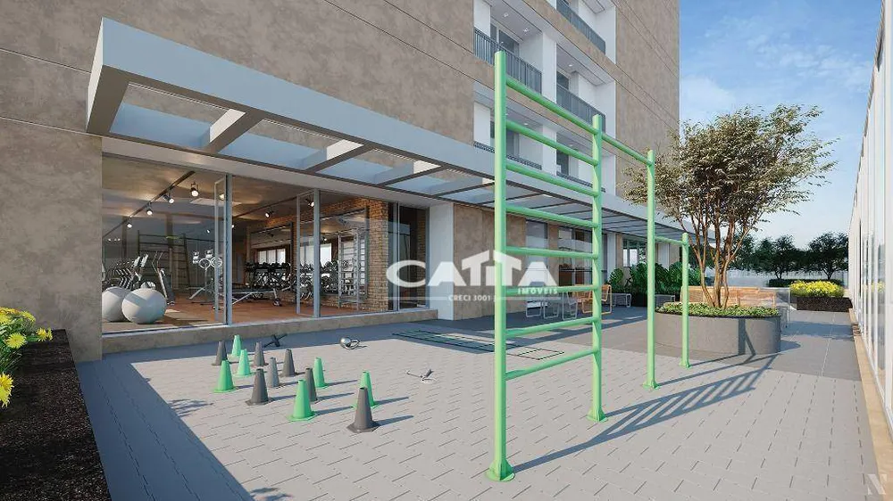 Loja-Salão, 121 m² - Foto 2