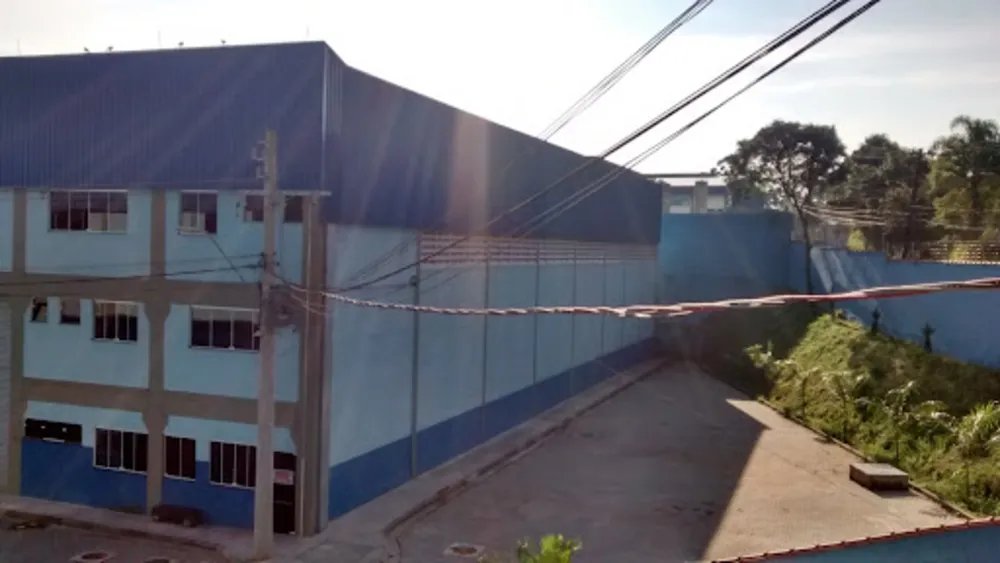 Depósito-Galpão, 825 m² - Foto 2