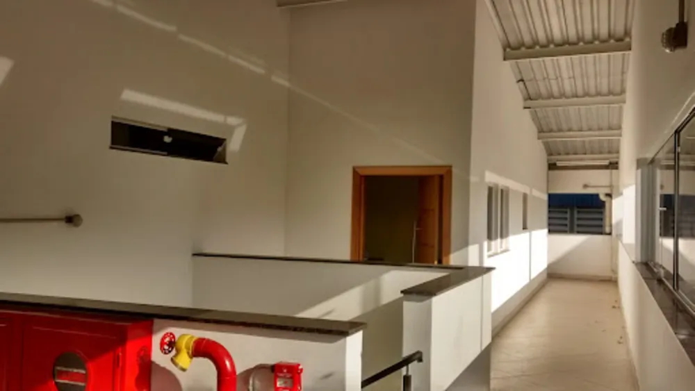 Depósito-Galpão, 825 m² - Foto 6