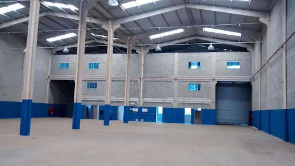 Depósito-Galpão, 825 m² - Foto 3