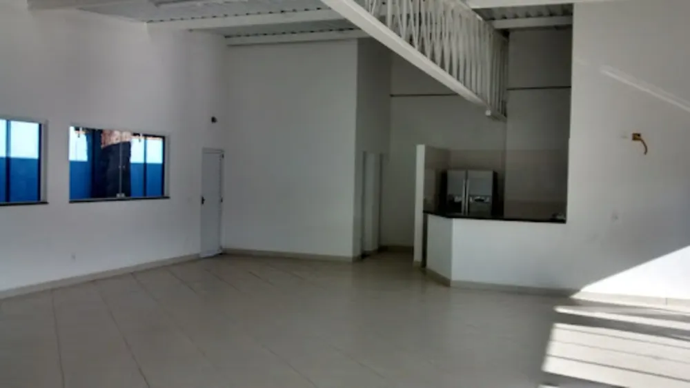Depósito-Galpão, 825 m² - Foto 7
