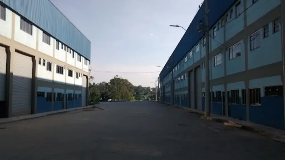 Depósito-Galpão, 825 m² - Foto 5