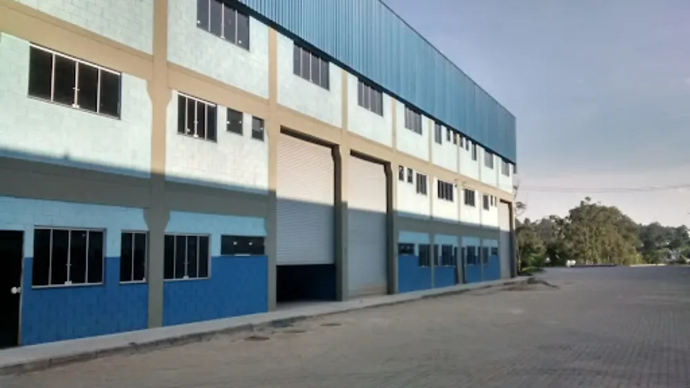 Depósito-Galpão, 825 m² - Foto 4