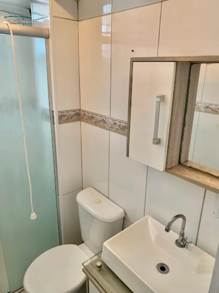 Apartamento, 2 quartos, 49 m² - Foto 6