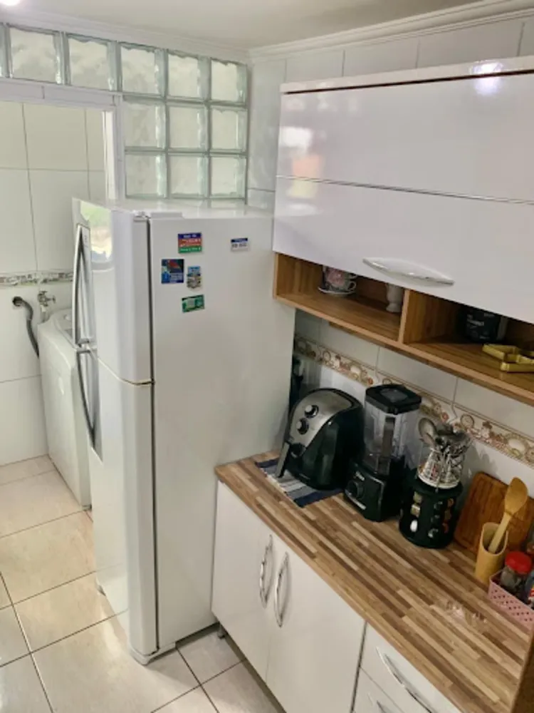 Apartamento, 2 quartos, 49 m² - Foto 4