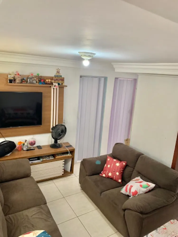 Apartamento, 2 quartos, 49 m² - Foto 8