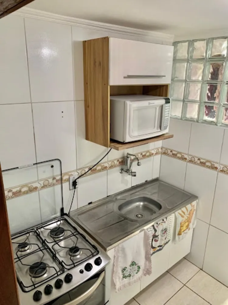 Apartamento, 2 quartos, 49 m² - Foto 3