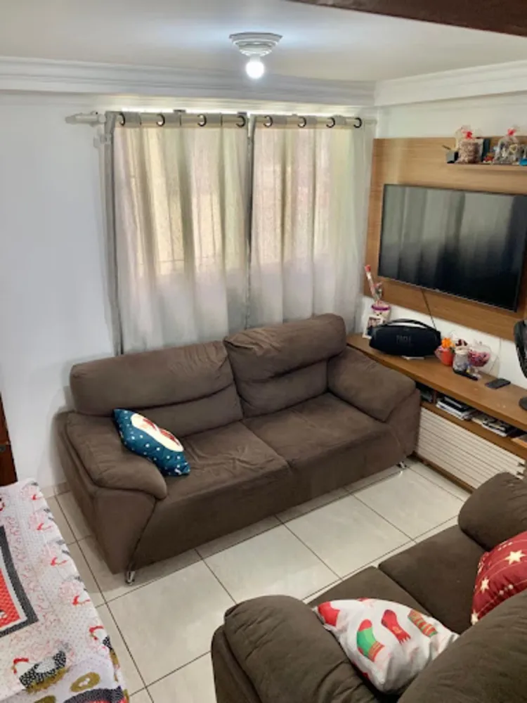 Apartamento, 2 quartos, 49 m² - Foto 5