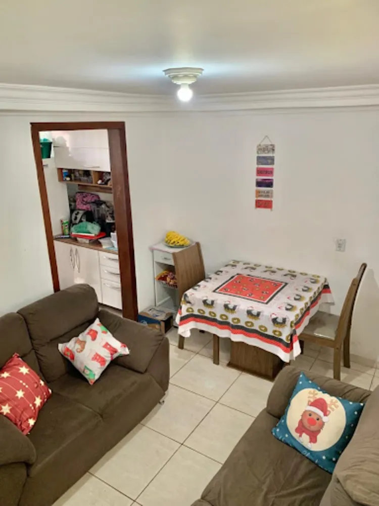 Apartamento, 2 quartos, 49 m² - Foto 2
