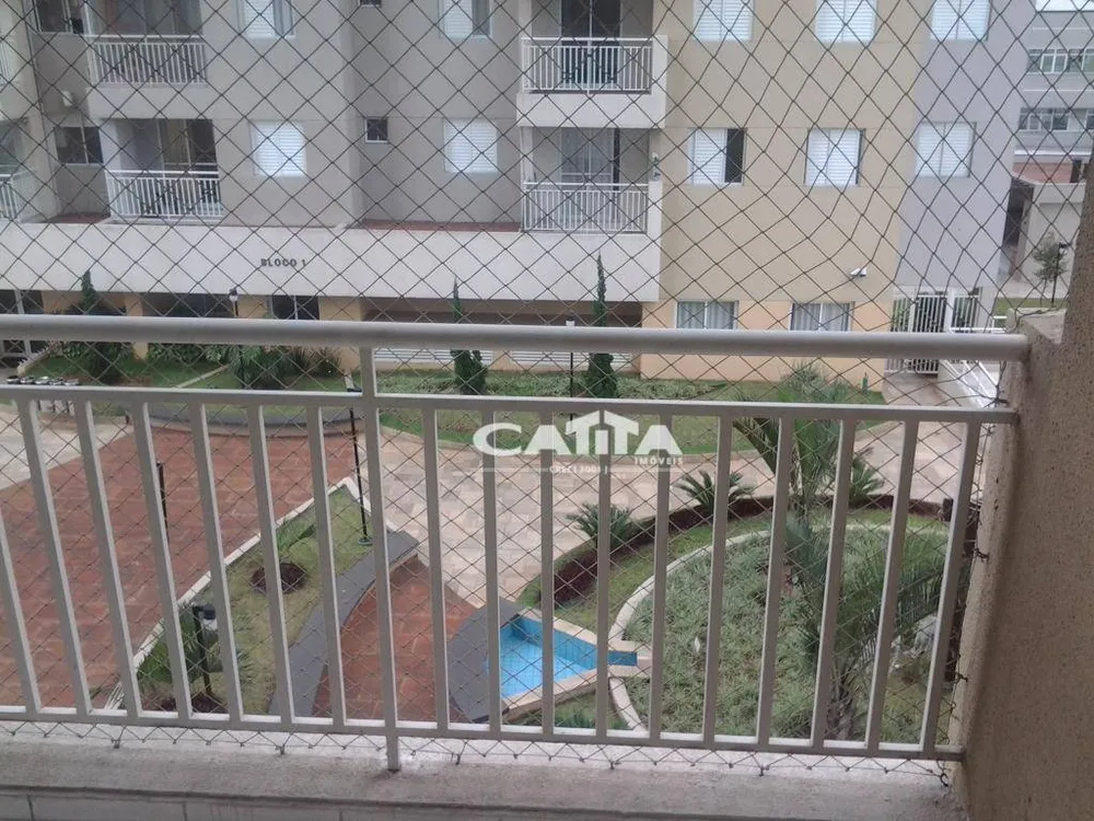 Apartamento, 3 quartos, 69 m² - Foto 3