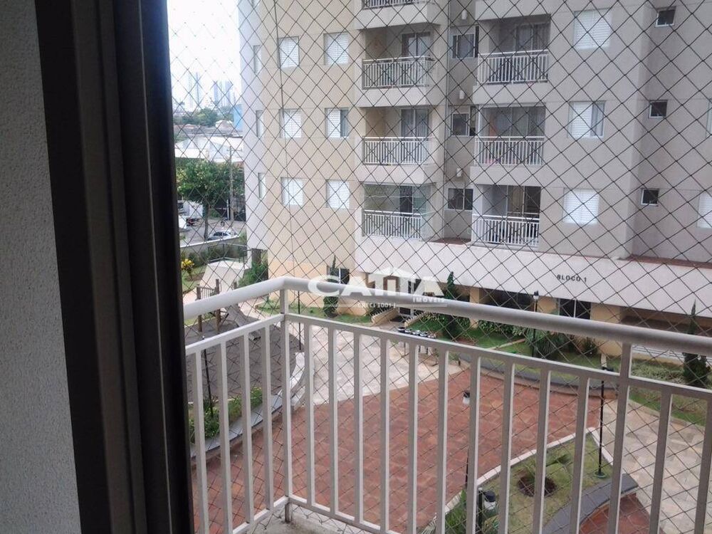 Apartamento, 3 quartos, 69 m² - Foto 13