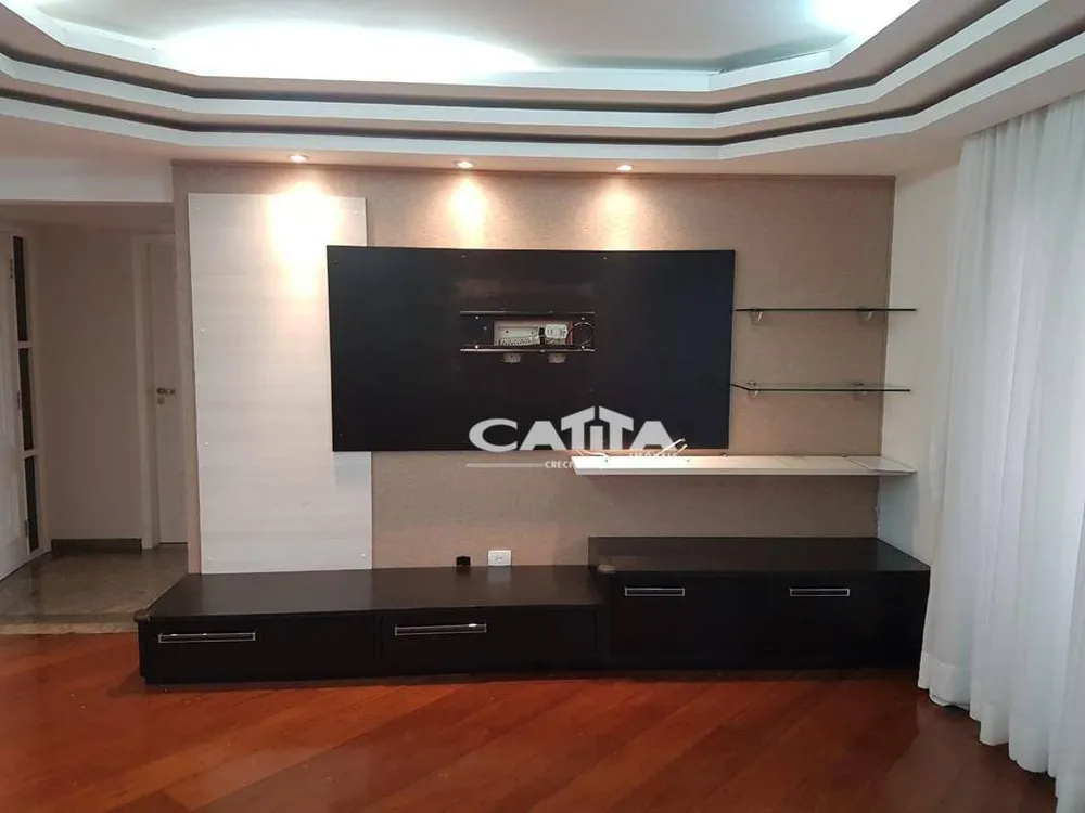 Apartamento, 4 quartos, 170 m² - Foto 4