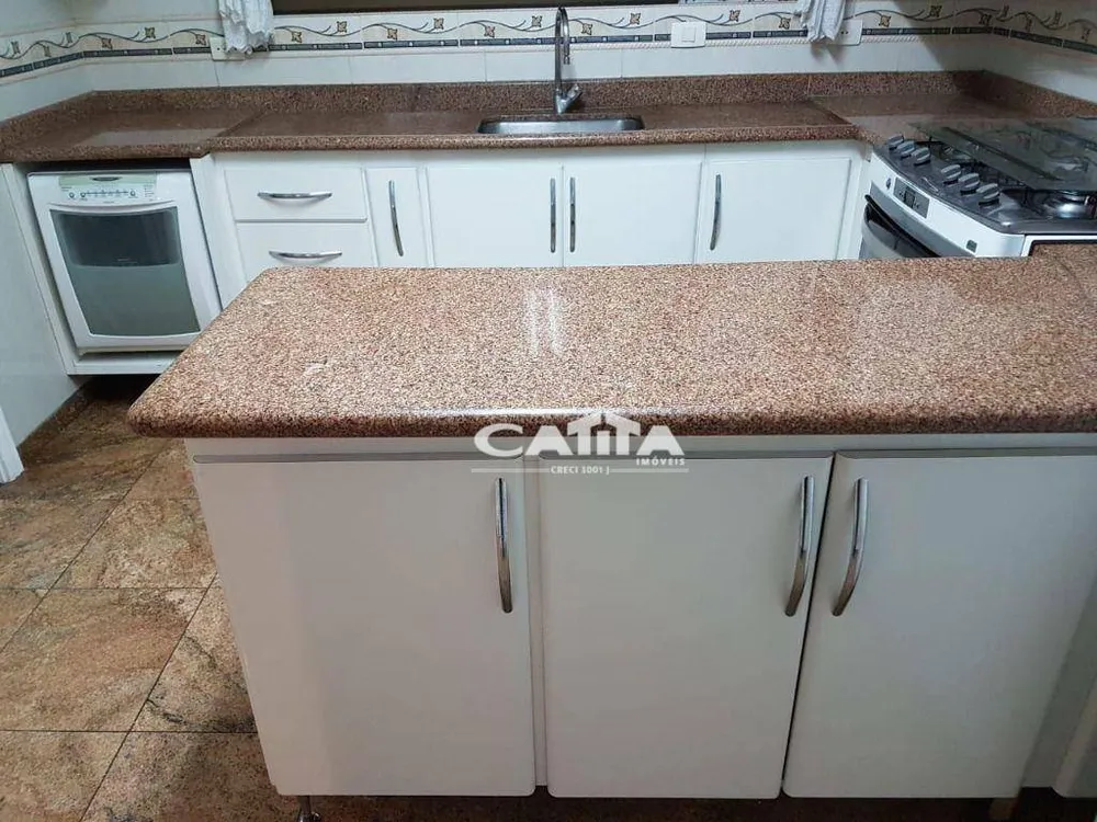 Apartamento, 4 quartos, 170 m² - Foto 2