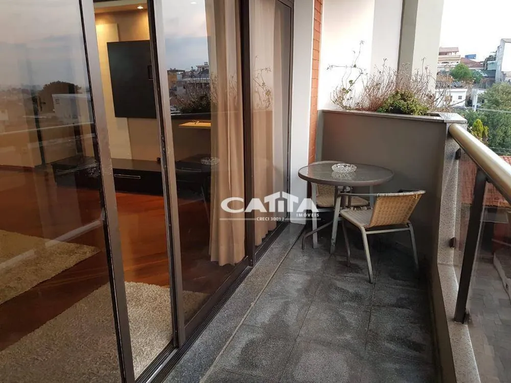 Apartamento, 4 quartos, 170 m² - Foto 3