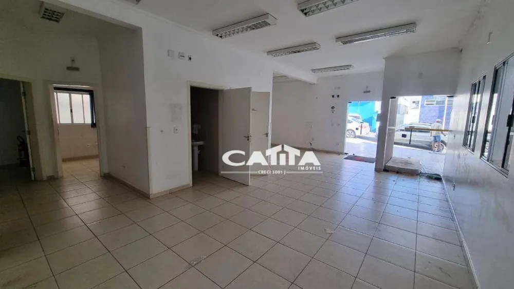 Loja-Salão, 315 m² - Foto 1