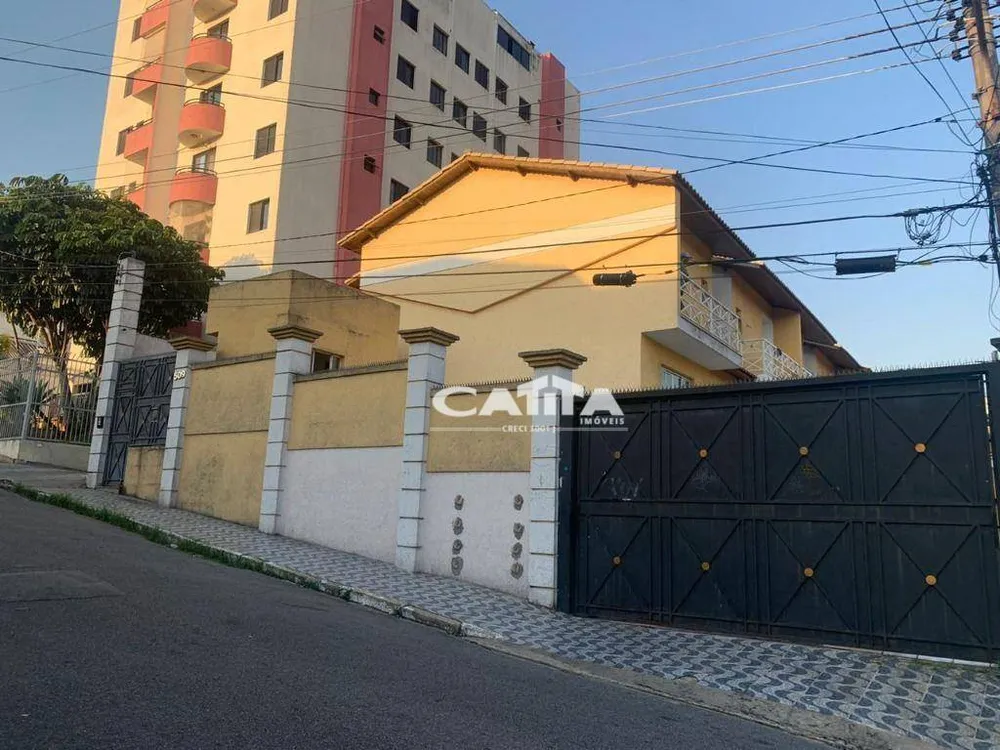 Sobrado, 3 quartos, 135 m² - Foto 2