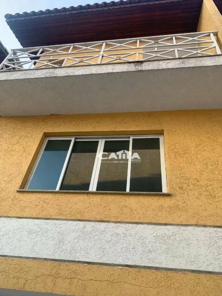 Sobrado, 3 quartos, 135 m² - Foto 3