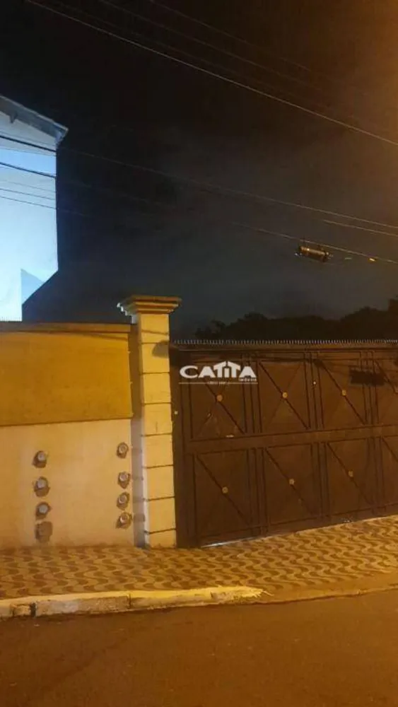 Sobrado, 3 quartos, 135 m² - Foto 4