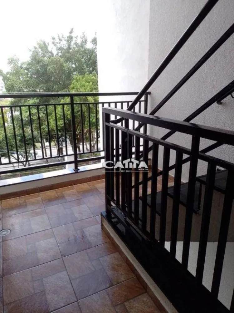 Apartamento, 2 quartos, 36 m² - Foto 7