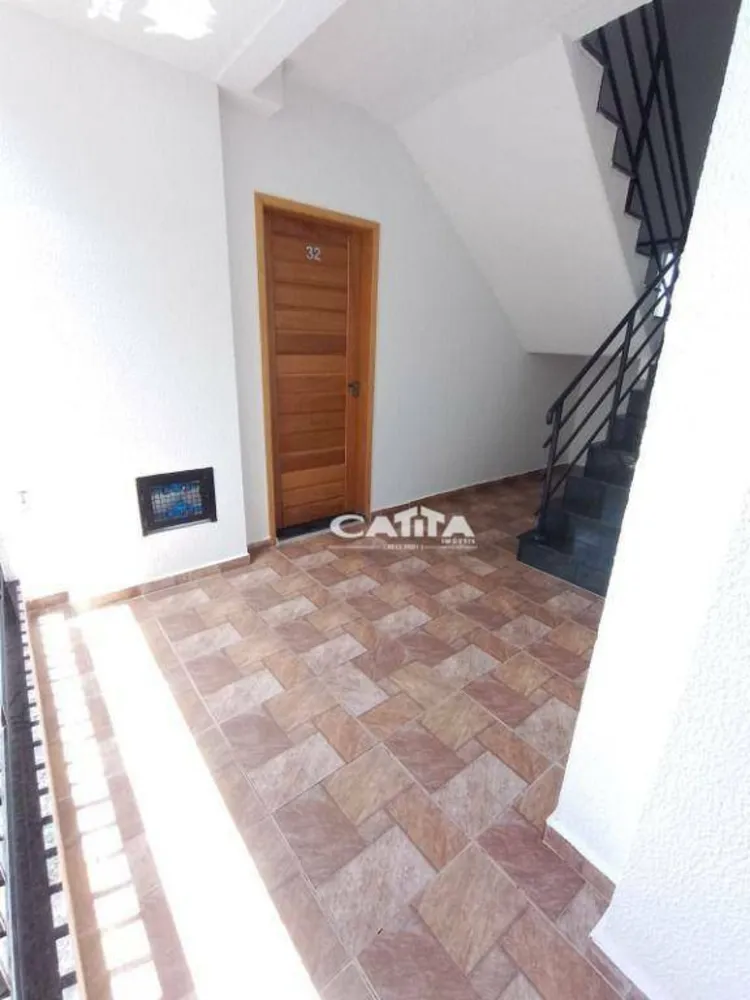 Apartamento, 2 quartos, 36 m² - Foto 8