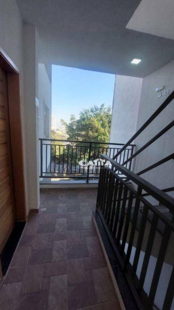 Apartamento, 2 quartos, 36 m² - Foto 1