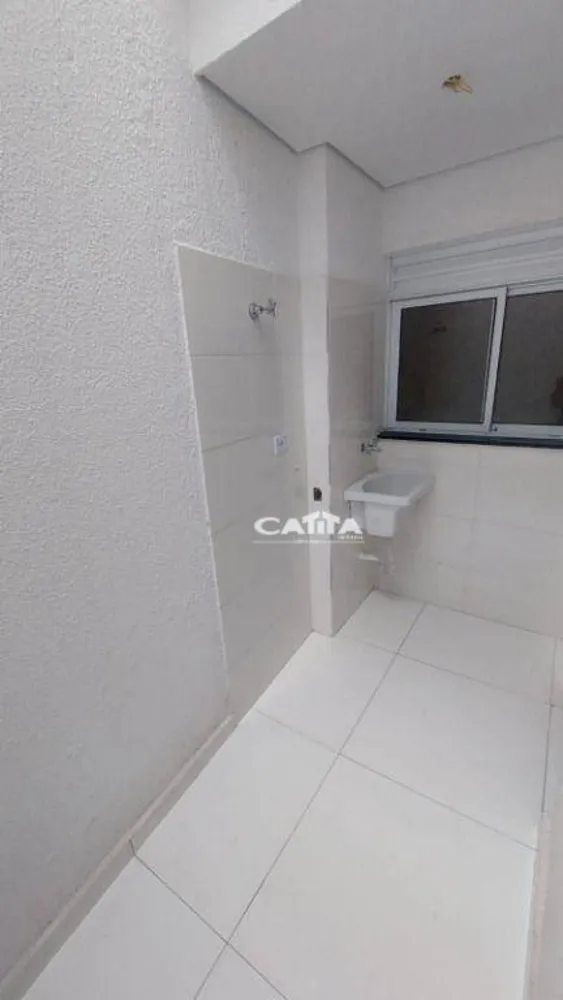 Apartamento, 2 quartos, 36 m² - Foto 3
