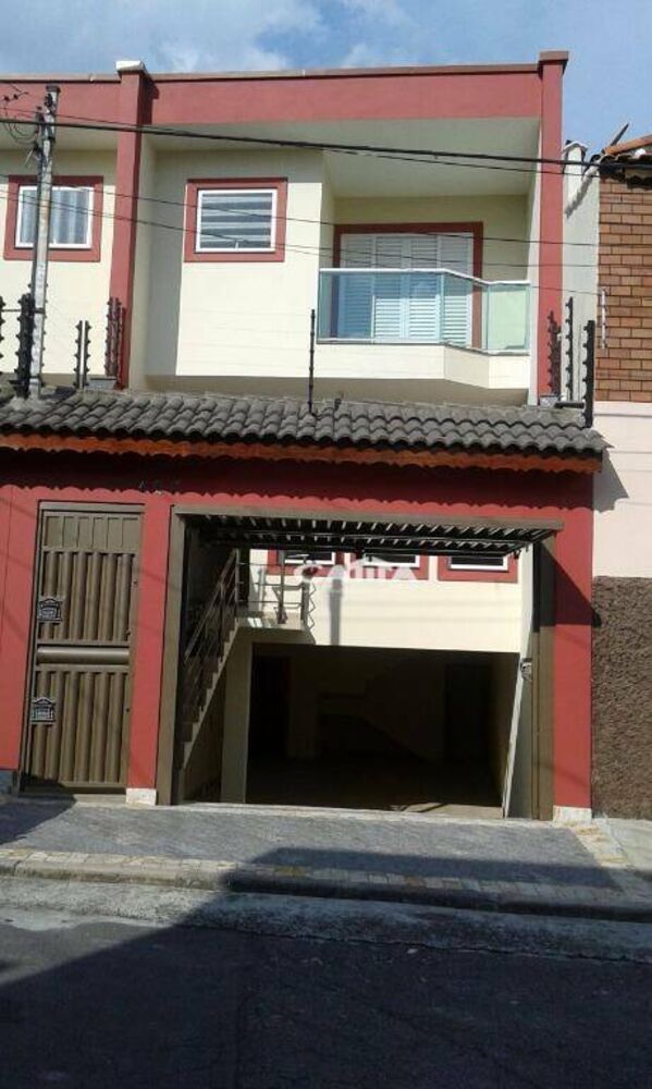 Sobrado, 3 quartos, 228 m² - Foto 11