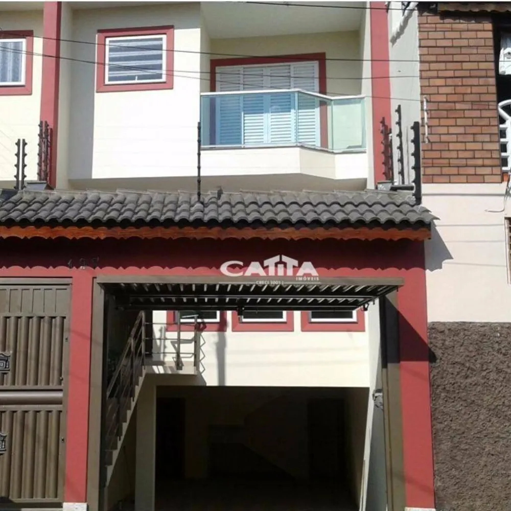 Sobrado, 3 quartos, 228 m² - Foto 25