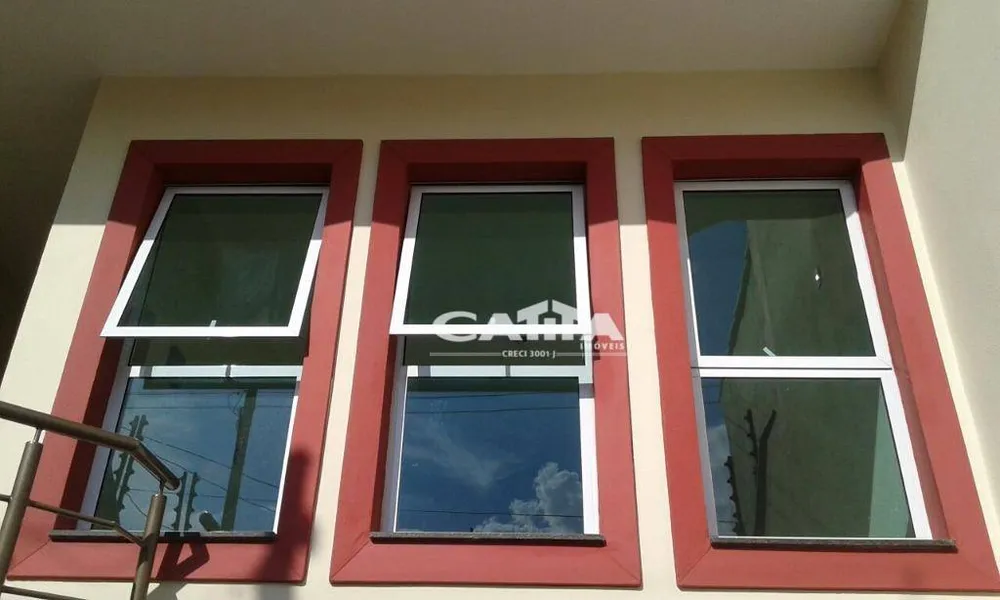 Sobrado, 3 quartos, 228 m² - Foto 26