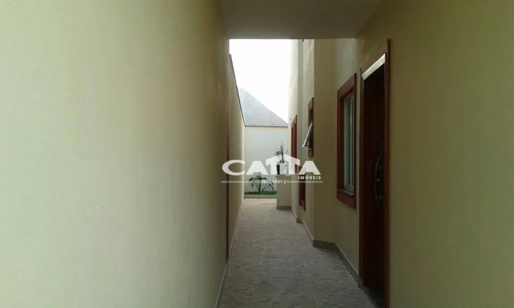 Sobrado, 3 quartos, 228 m² - Foto 27