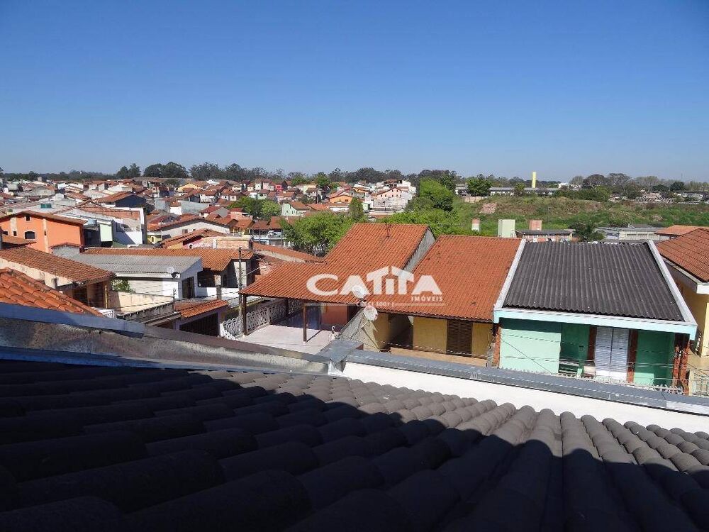 Sobrado, 3 quartos, 228 m² - Foto 9