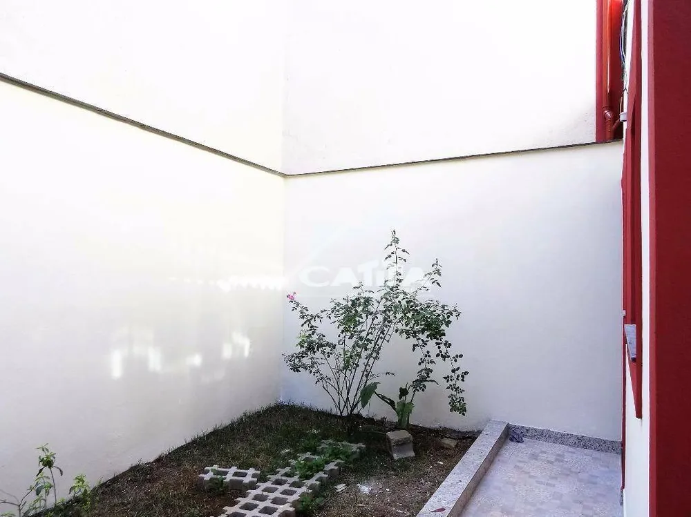 Sobrado, 3 quartos, 228 m² - Foto 28