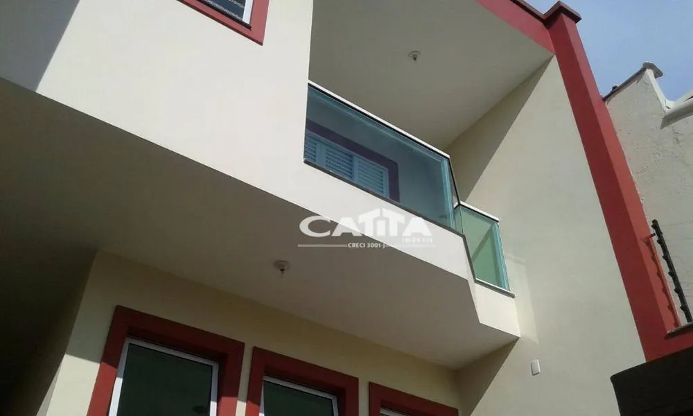 Sobrado, 3 quartos, 228 m² - Foto 3