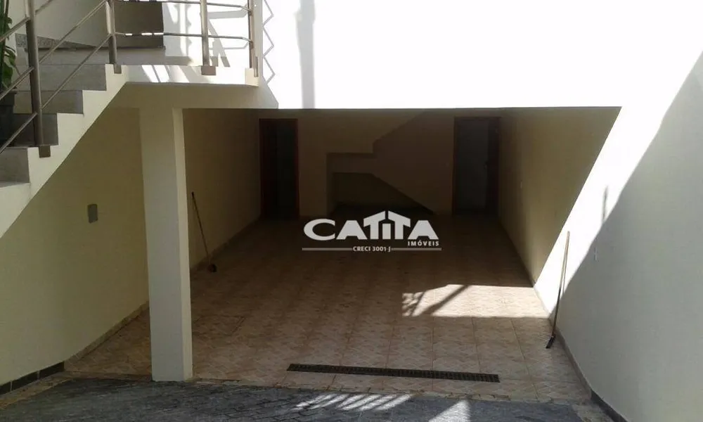 Sobrado, 3 quartos, 228 m² - Foto 28