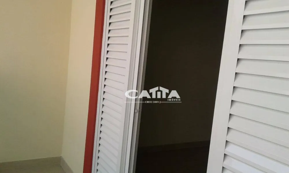 Sobrado, 3 quartos, 228 m² - Foto 19