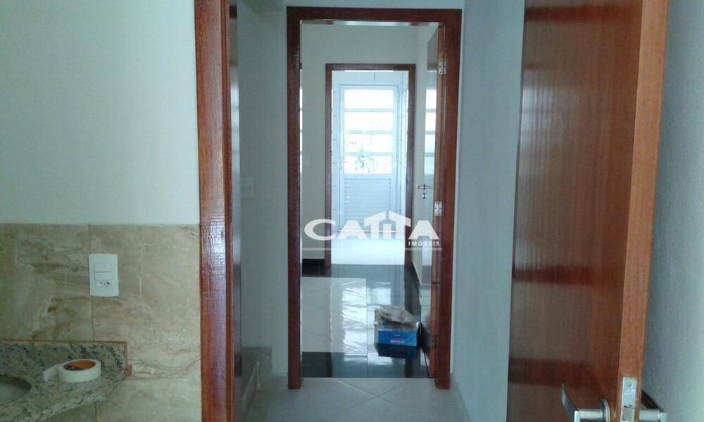 Sobrado, 3 quartos, 228 m² - Foto 4