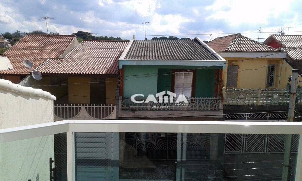 Sobrado, 3 quartos, 228 m² - Foto 17