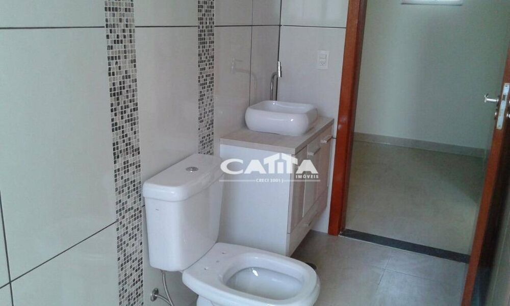Sobrado, 3 quartos, 228 m² - Foto 3