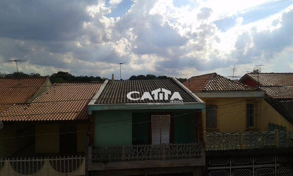 Sobrado, 3 quartos, 228 m² - Foto 5