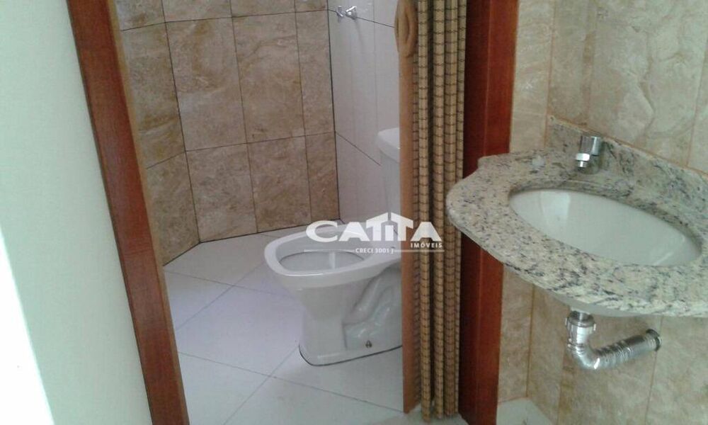 Sobrado, 3 quartos, 228 m² - Foto 8