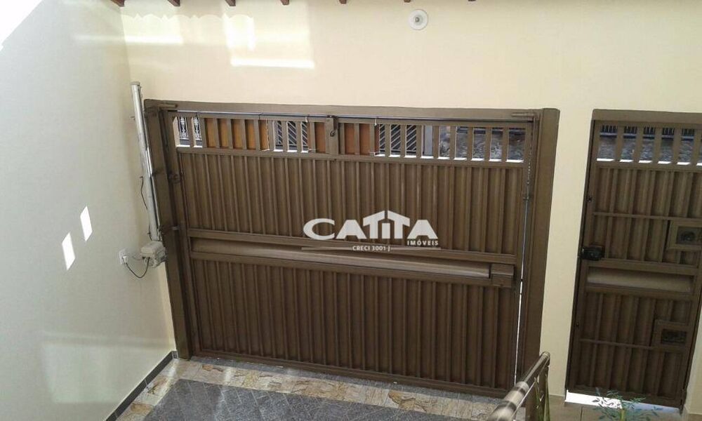 Sobrado, 3 quartos, 228 m² - Foto 15