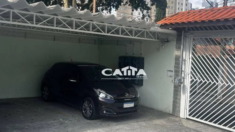 Sobrado, 2 quartos, 66 m² - Foto 3
