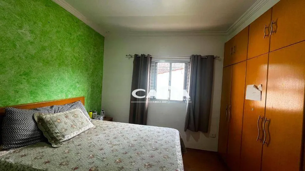 Sobrado, 2 quartos, 66 m² - Foto 12