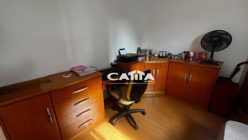 Sobrado, 2 quartos, 66 m² - Foto 11