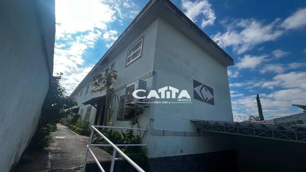 Sobrado, 2 quartos, 66 m² - Foto 4