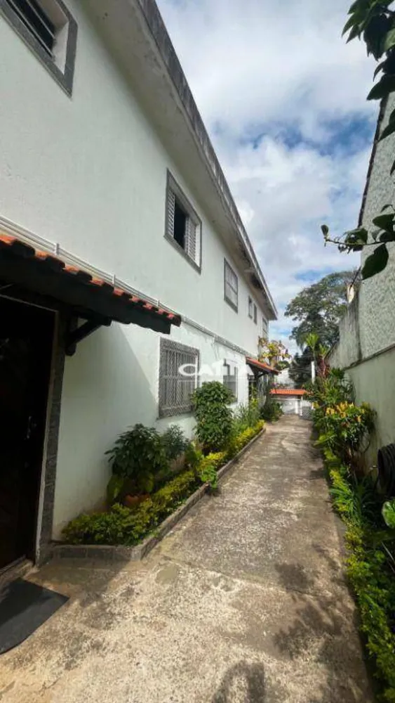 Sobrado, 2 quartos, 66 m² - Foto 6