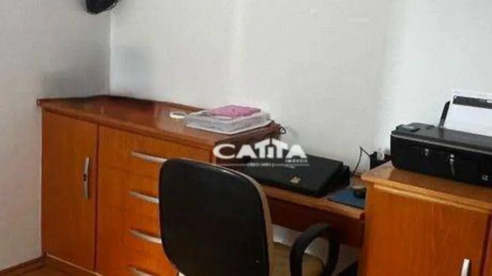 Sobrado, 2 quartos, 66 m² - Foto 10